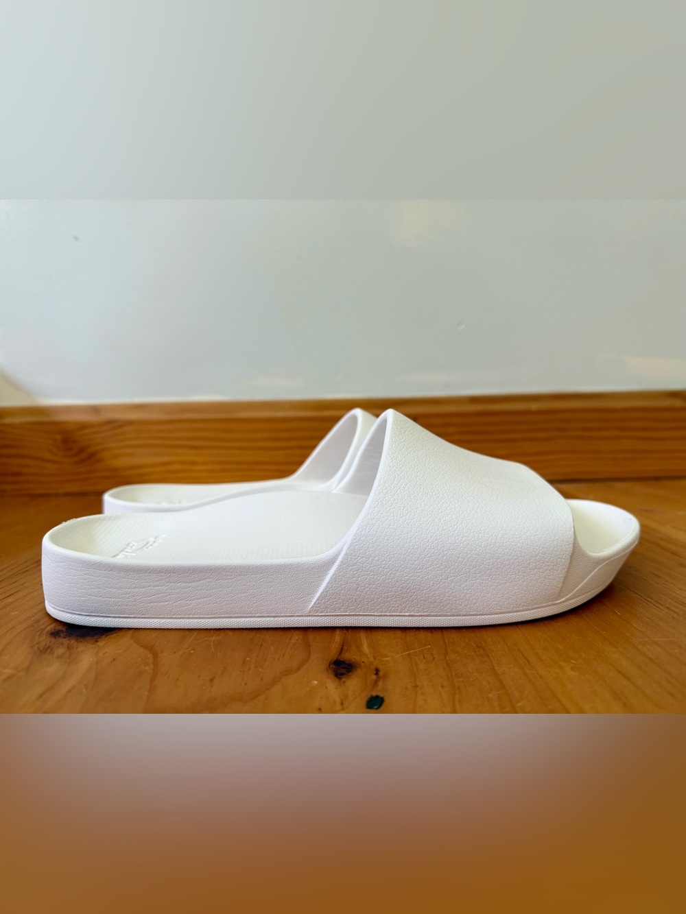 Archies Arch Support Slides | Size 11 Women's (10 Men's) - Picture 2 of 8